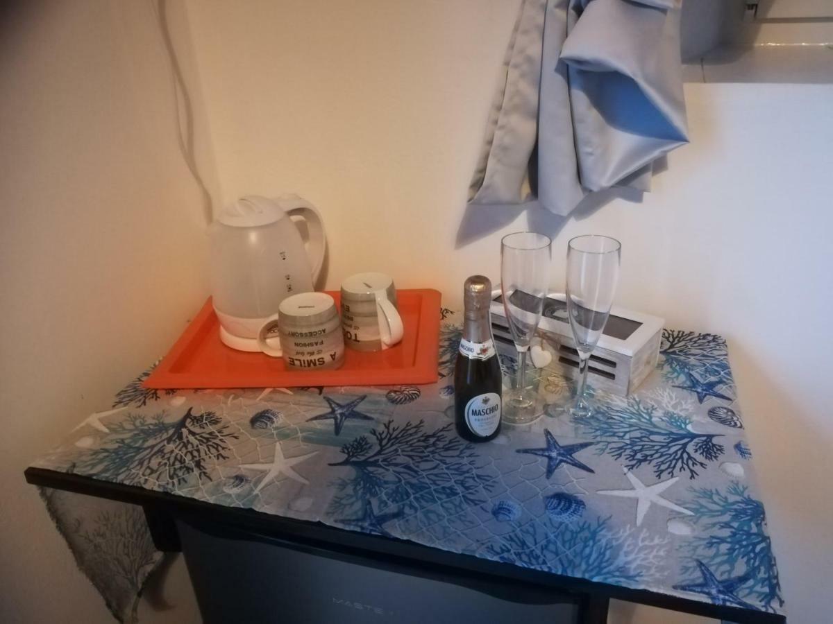 affittacamere BABY La Spezia Eksteriør billede